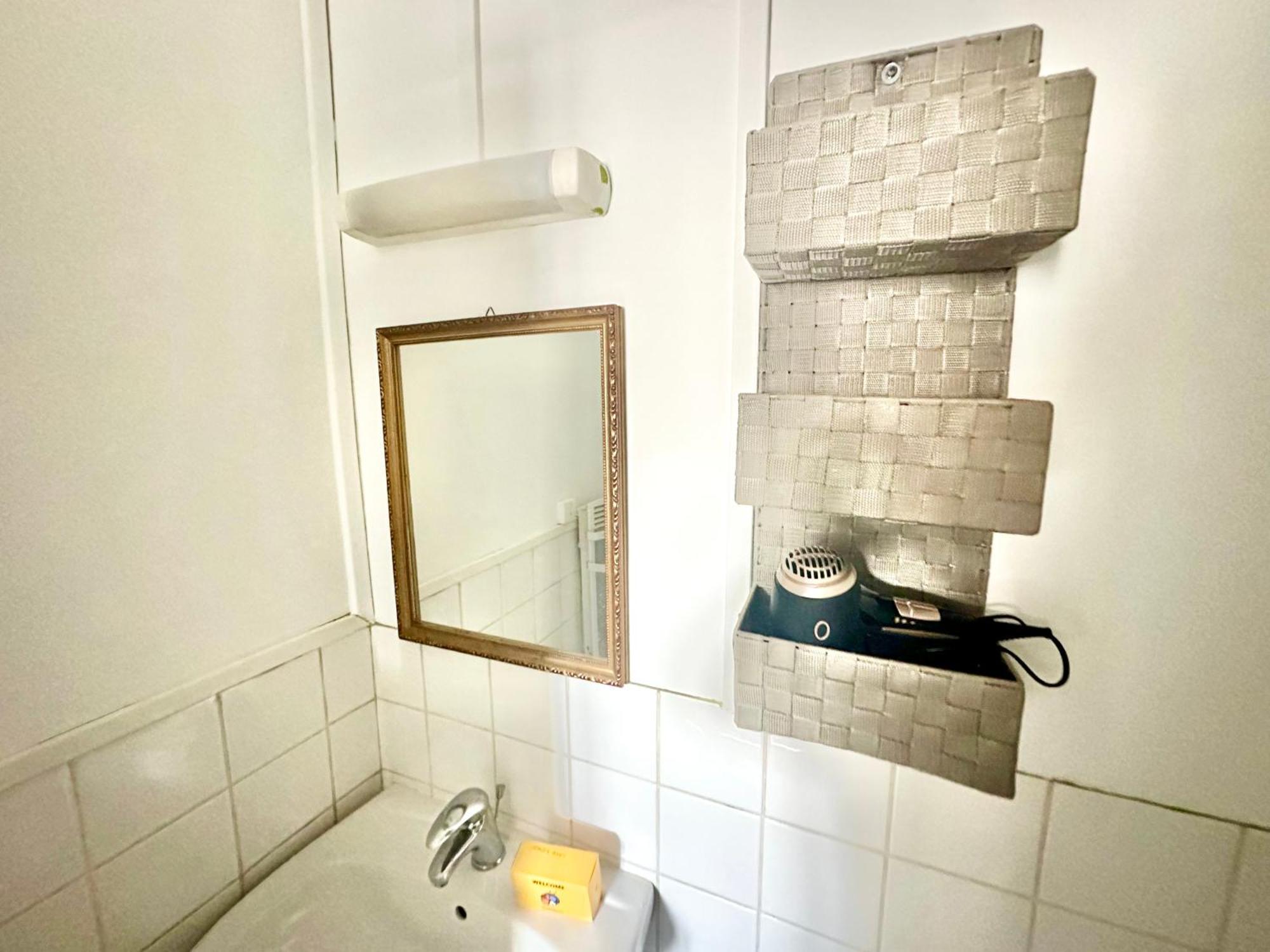 Apartamento Le Beaupeyrat, Chaleureux Et Calme Limoges Exterior foto