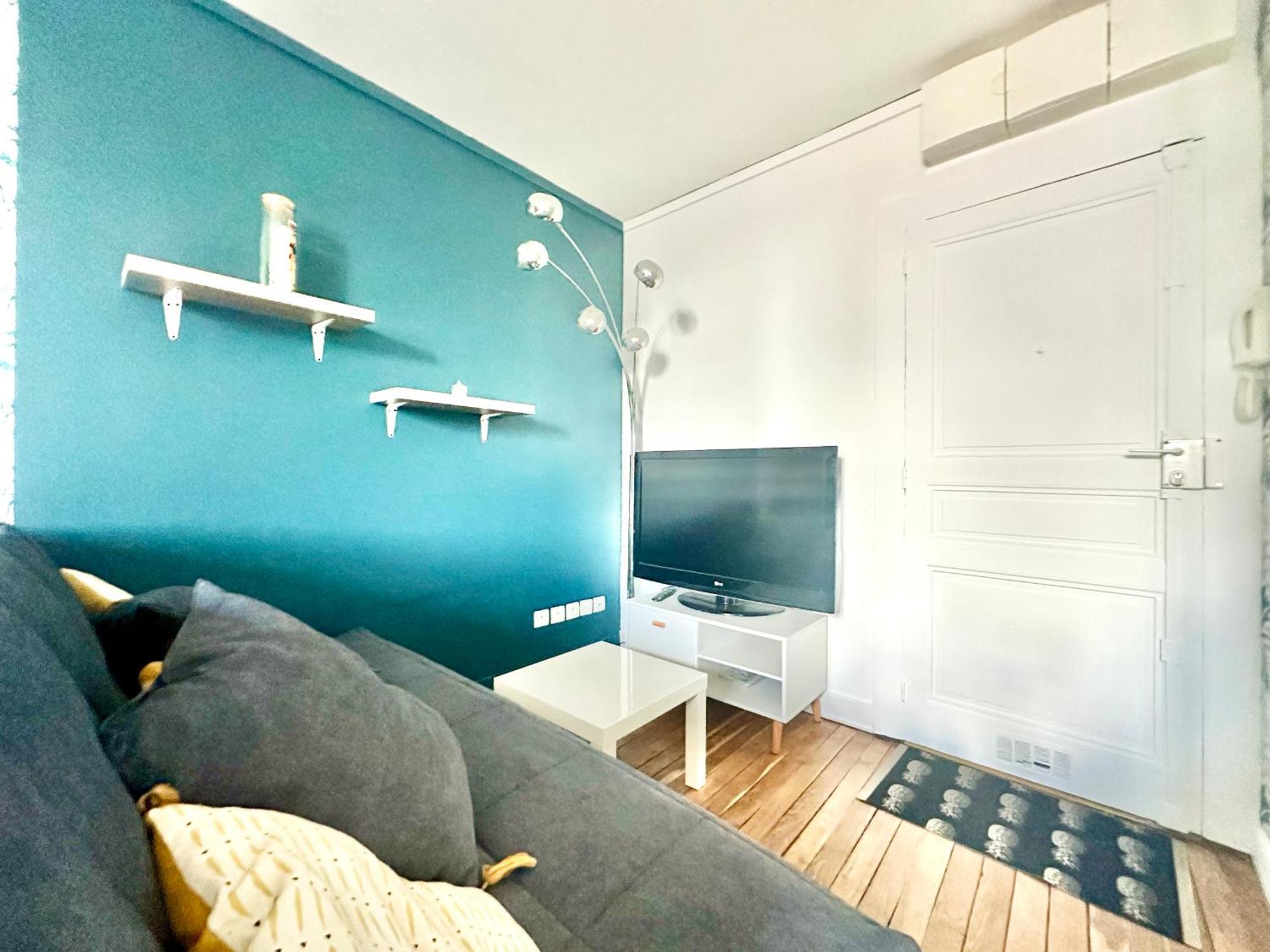Apartamento Le Beaupeyrat, Chaleureux Et Calme Limoges Exterior foto